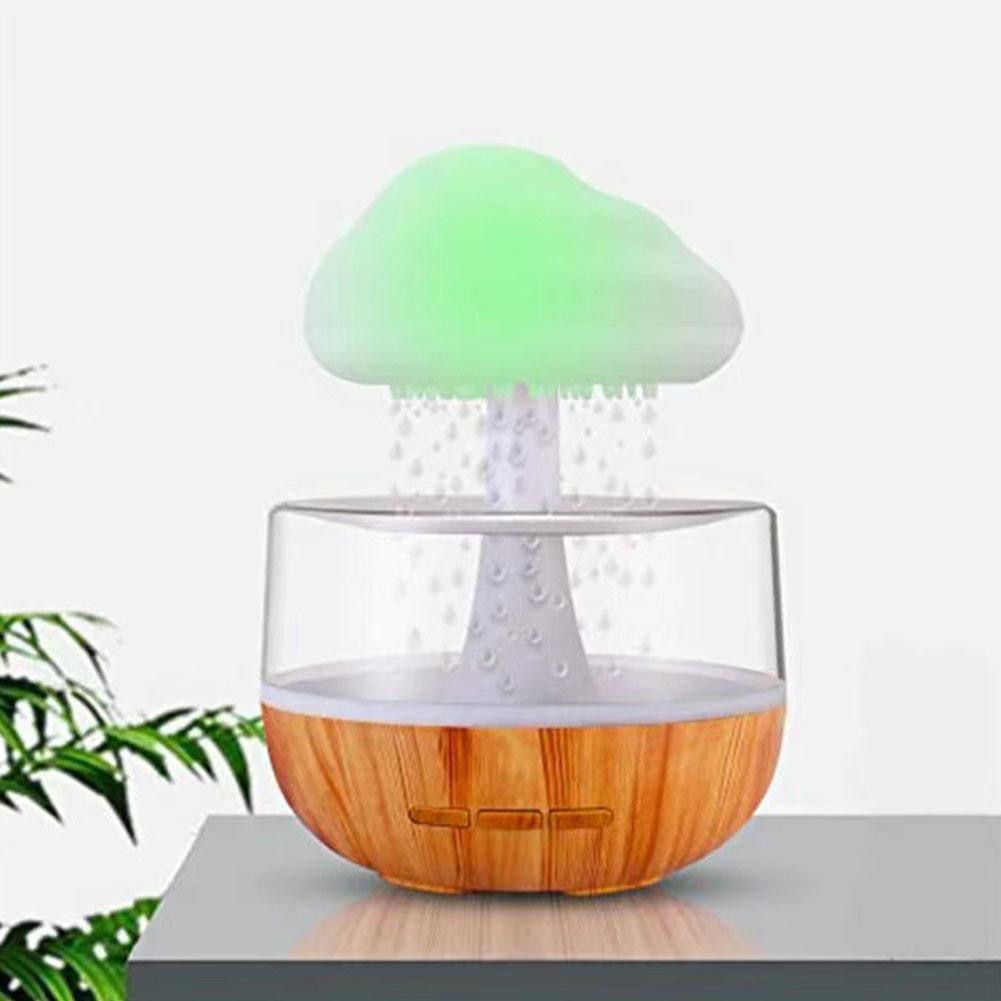 Rain Cloud Humidifier – Holderm