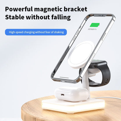 MagSafe Magnetic Wireless Fast Charger