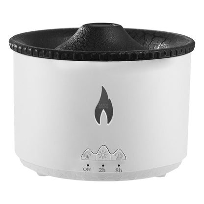 FLAT 50% OFF - Original Volcano diffuser